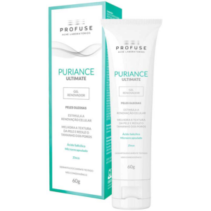 PURIANCE GEL RENOVADOR PROFUSE 60G