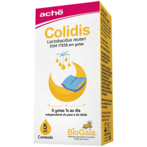 COLIDIS 5ML
