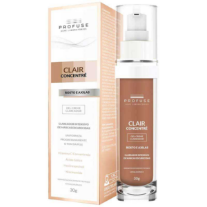CLAIR CONCENTRE PROFUSE 30G