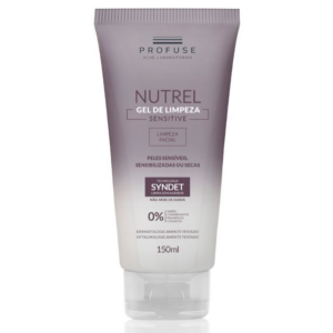 NUTREL GEL LIMPEZA SENSITIVE 150ML