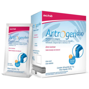 ARTROGEN DUO 11G C/30 SACHES