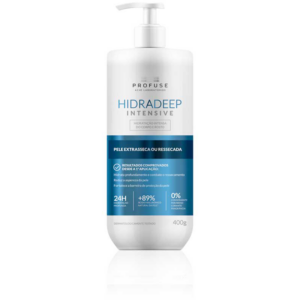 CREME HIDRADEEP INTENSIVE 400G