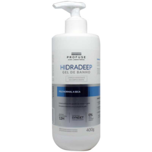HIDRADEEP GEL DE BANHO 400G