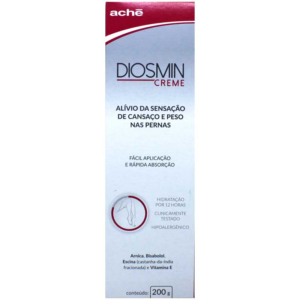 CREME DIOSMIN 200G