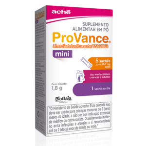 PROVANCE MINI 360MG C/5 SACHES