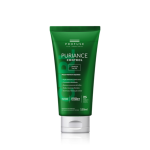 SABONETE PROFUSE PURIANCE CONTROL LIMPEZA FACIAL 150ML