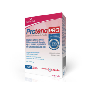 PROTENA PRO C/30 CAPSULAS
