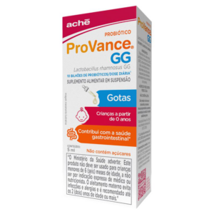 PROVANCE GG GOTAS C/5ML