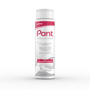 SHAMPOO PANT ANTIQUEDA 200ML