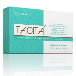 TACITA C/30 COMPRIMIDOS