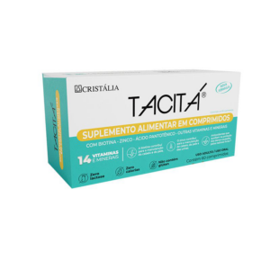 TACITA C/60 COMPRIMIDOS