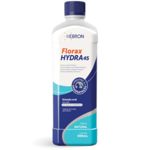FLORAX HYDRA 45 NATURAL 500ML