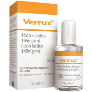 VERRUX 10ML