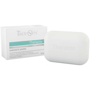 SABONETE THERACNE 80G