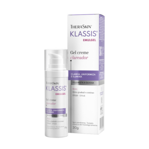 KLASSIS EMULGEL FPS20 30G