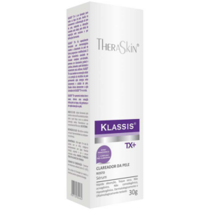 KLASSIS TX + PUMP 30G