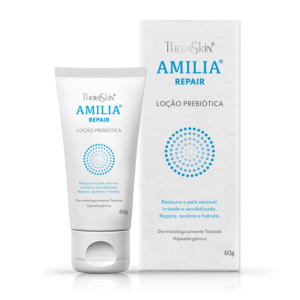 LOCAO AMILIA REPAIR PREBIOTICA 60G