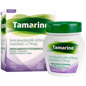 TAMARINE GELEIA 250G ZERO ACUCAR