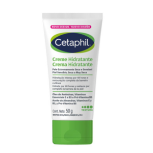 CETAPHIL CREME TRAVEL SIZE 50G