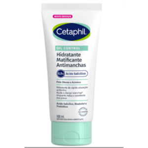 CETAPHIL OIL CONTROL MATIFICANTE 100ML