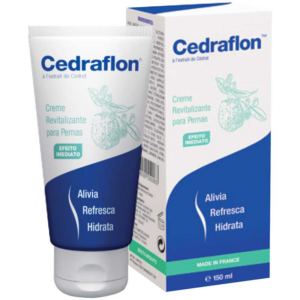 CEDRAFLON CREME BISNAGA 150ML