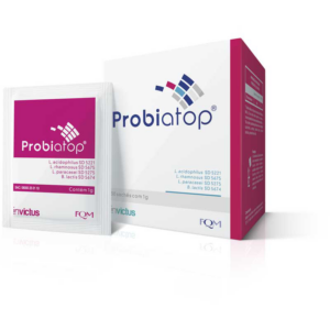PROBIATOP C/30 SACHES 1G
