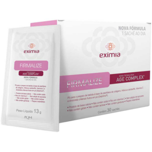EXIMIA FIRMALIZE AGE C/30 SACHES