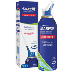 MARESIS JATO FORTE SPRAY 150ML