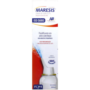 MARESIS AR SPRAY 150ML