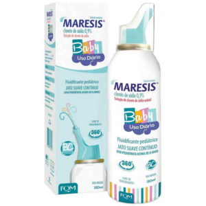 MARESIS BABY SPRAY 150ML