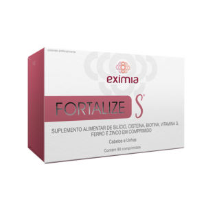 EXIMIA FORTALIZE S C/90 COMPRIMIDOS