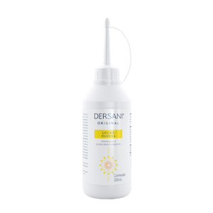 DERSANI LOCAO OLEOSA 200ML