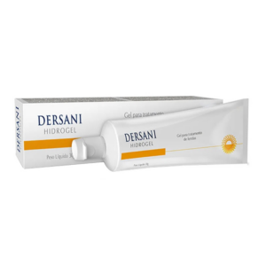 DERSANI HIDROGEL 30G