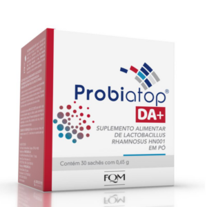 PROBIATOP DA+ C/30 SACHES