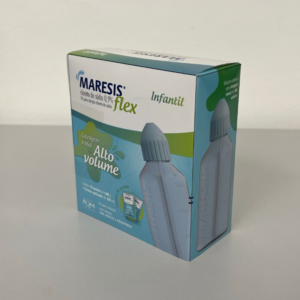MARESIS FLEX 1,08G PO PARA SOLUCAO KIT FRASCO + 15 ENVELOPES