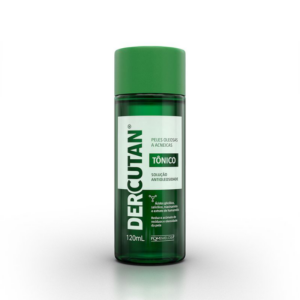 DERCUTAN TONICO 120 ML