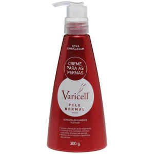 VARICELL CREME 300G