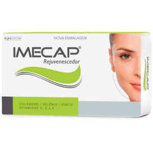 IMECAP FACE BLISTER C/30 CAPSULA