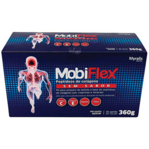 MOBIFLEX 360G C/30 SACHES
