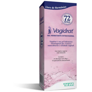 VAGIDRAT BISNAGA 30G