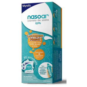 NASOAR REFIL C/30 ENVELOPES