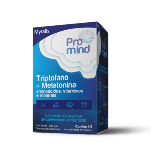 PROMIND C/60 COMPRIMIDOS REV