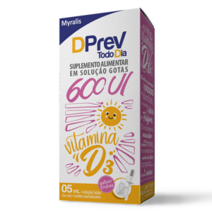 DPREV TODO DIA 600UI SOLUCAO GOTAS ORAL 5ML