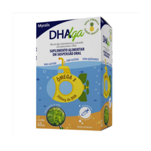 DHALGA SOLUCAO ORAL ABACAXI 60ML