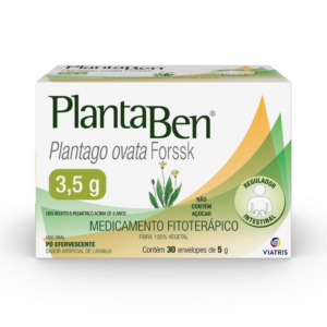 PLANTABEN 3.5G PO 5G C/30 ENVELOPES EFERVESCENTES
