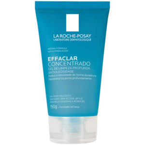 EFFACLAR GEL CONCENTRADO 150G