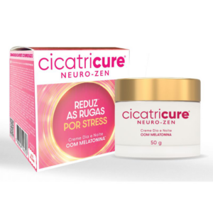 CICATRICURE NEURO-ZEN 50G