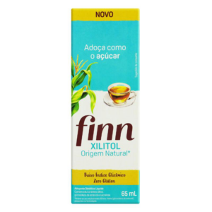 ADOCANTE FINN XILITOL 65ML