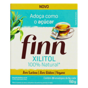 ADOCANTE FINN XILITOL C/30 SACHES 5G