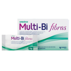 MULTI-BI FIBRAS C/15 SACHES 5G